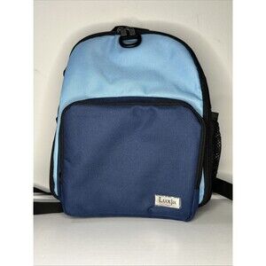 LUXJA Feeding Tube Backpack